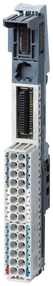 Image of Siemens 6AG21936BP204DA0