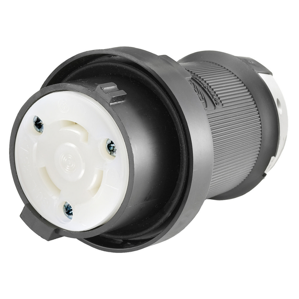 Image of Hubbell Wiring Device-Kellems HBL2613SR