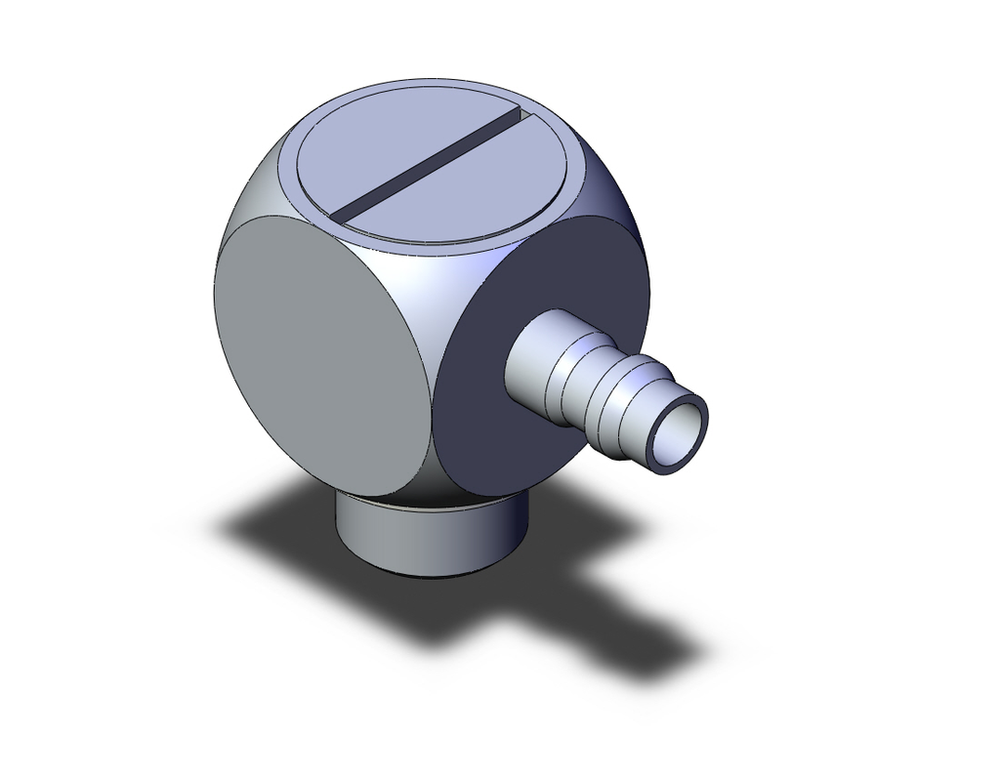 Image of SMC M-5ALN-4