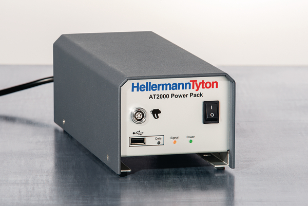 Image of HellermannTyton 120-00110