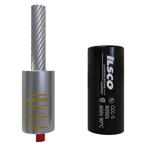 Image of ILSCO CPML-600