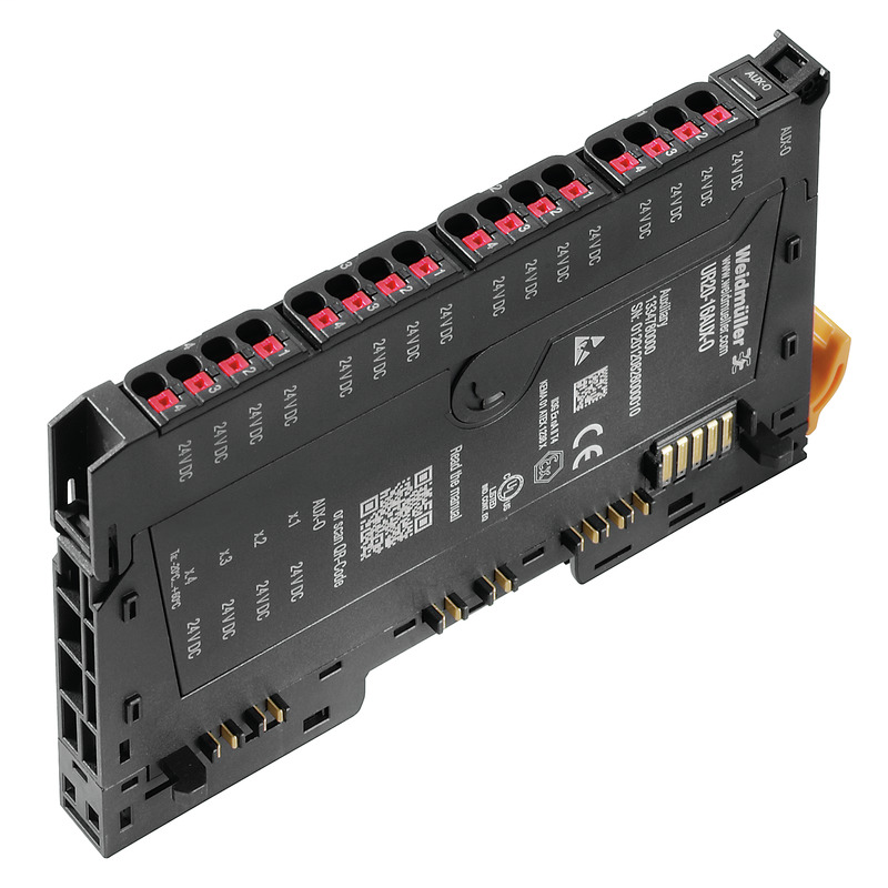 Image of Weidmuller 1334780000