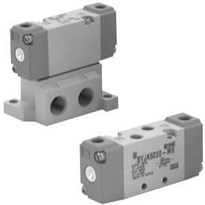 Image of SMC SYJA5140-01F