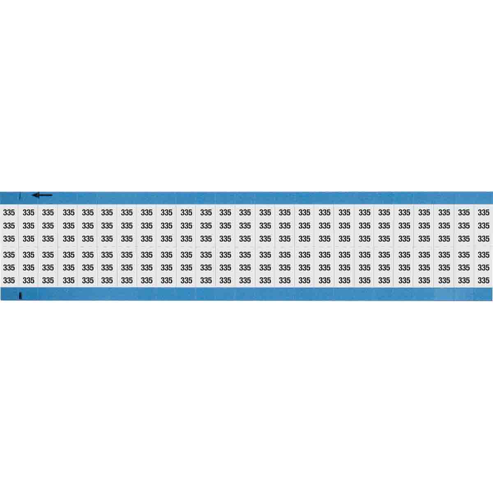 Image of Brady WM-335-SC-PK