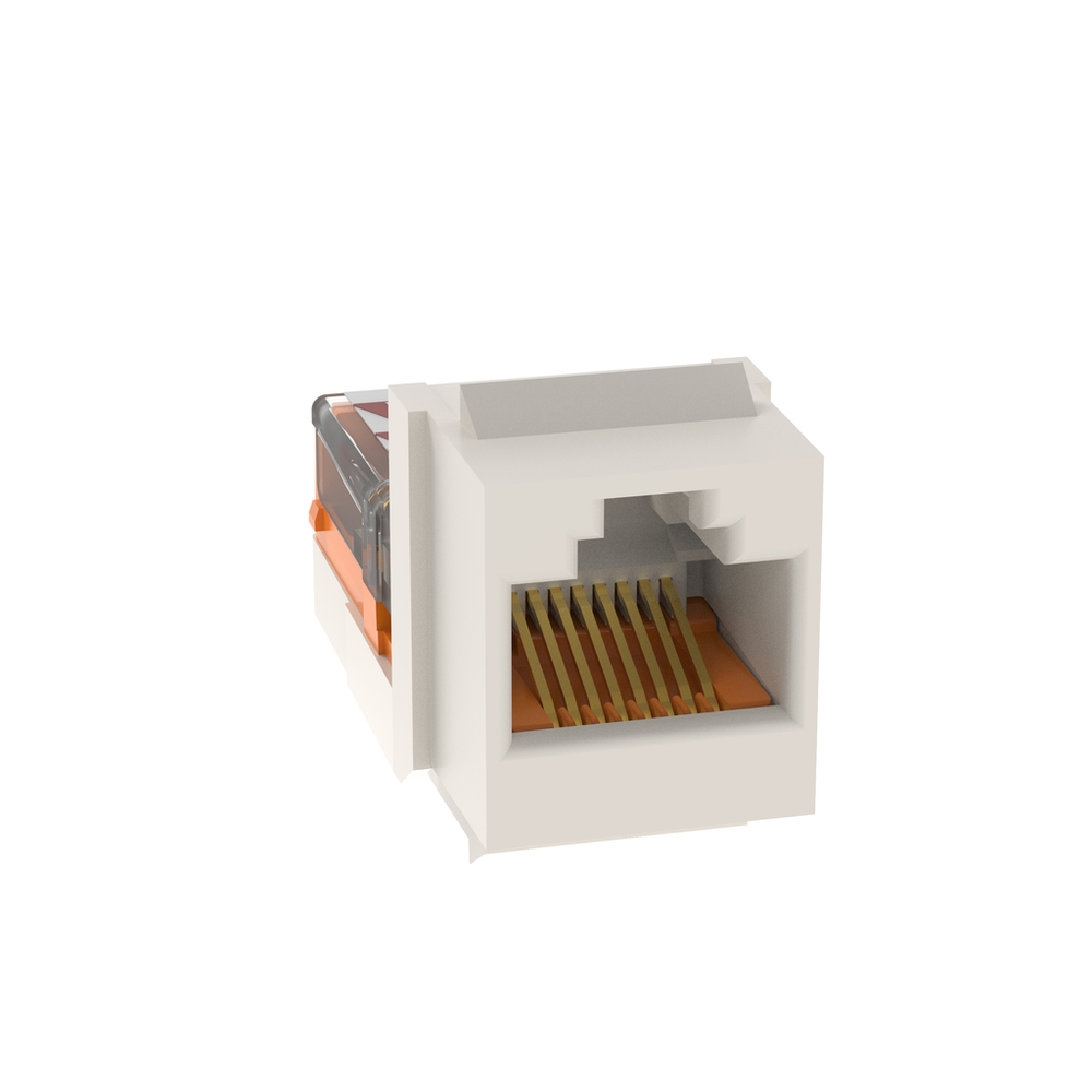 Image of Panduit NK5E88MWHY