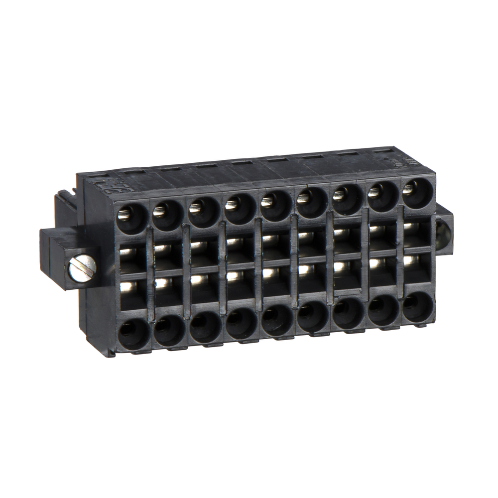 Image of Schneider Electric STBXTS2150