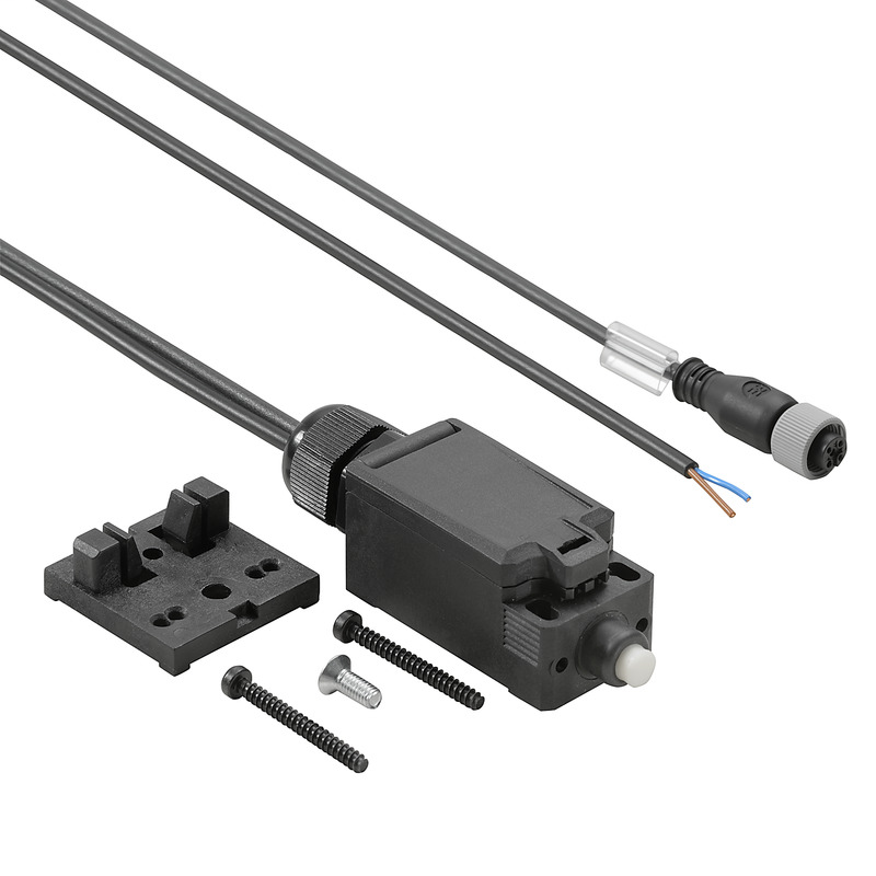 Image of Weidmuller 2537730000