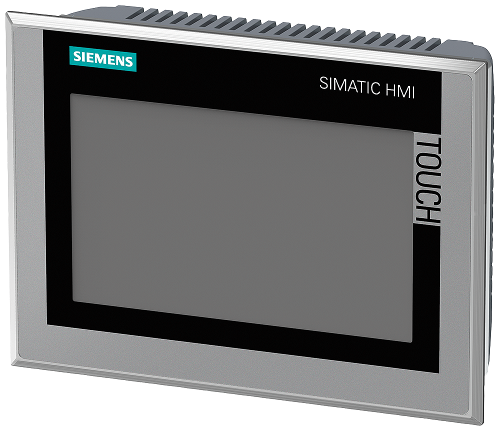 Image of Siemens 6AV21448GC100AA0