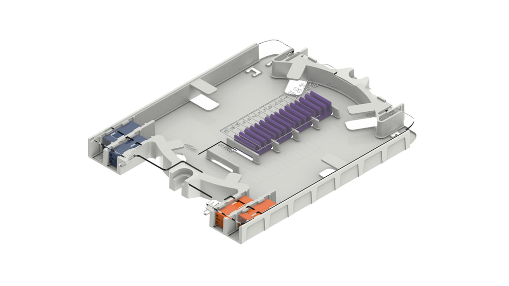 Image of Panduit OFC144RST