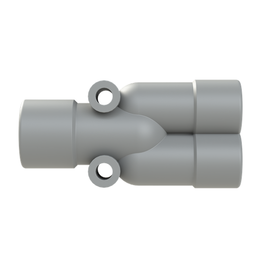 Image of Thomas & Betts SVYD-100707GT