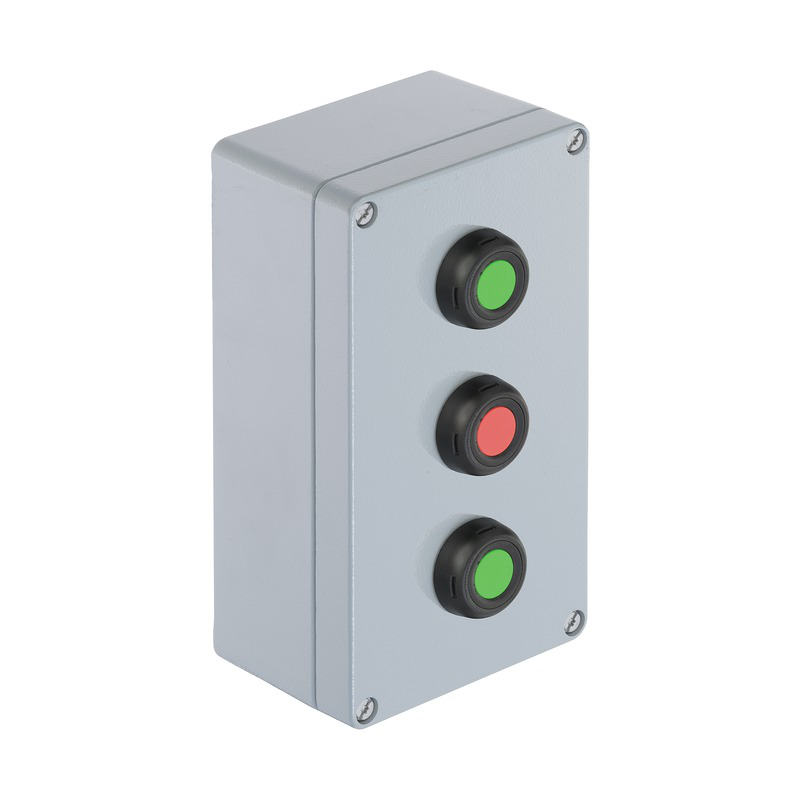 Image of Weidmuller 1537550000