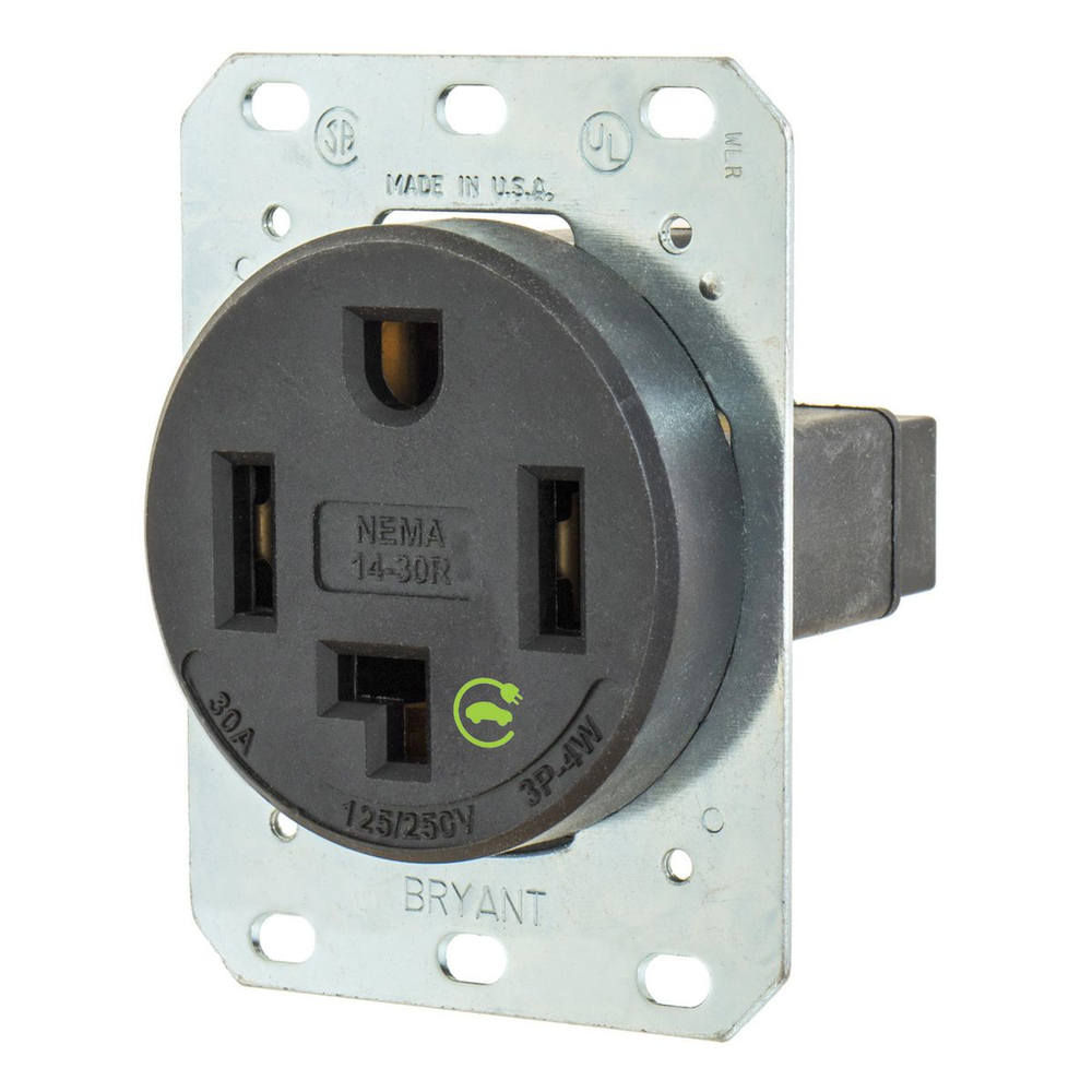 Image of Bryant 9430FR