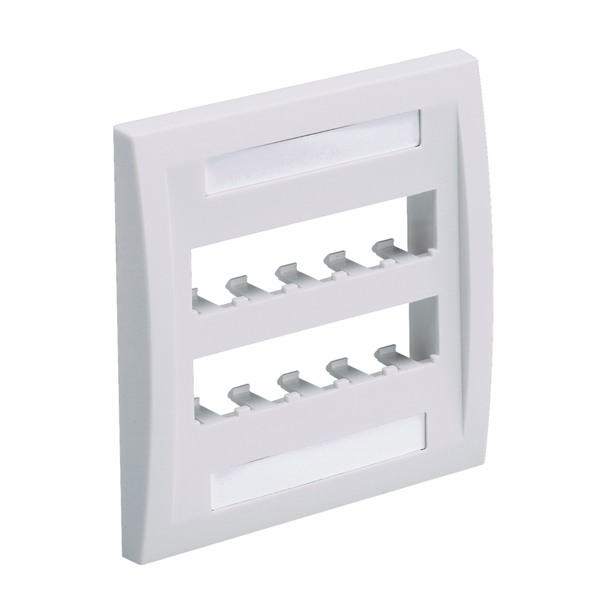 Image of Panduit CFPE10IW-2GY