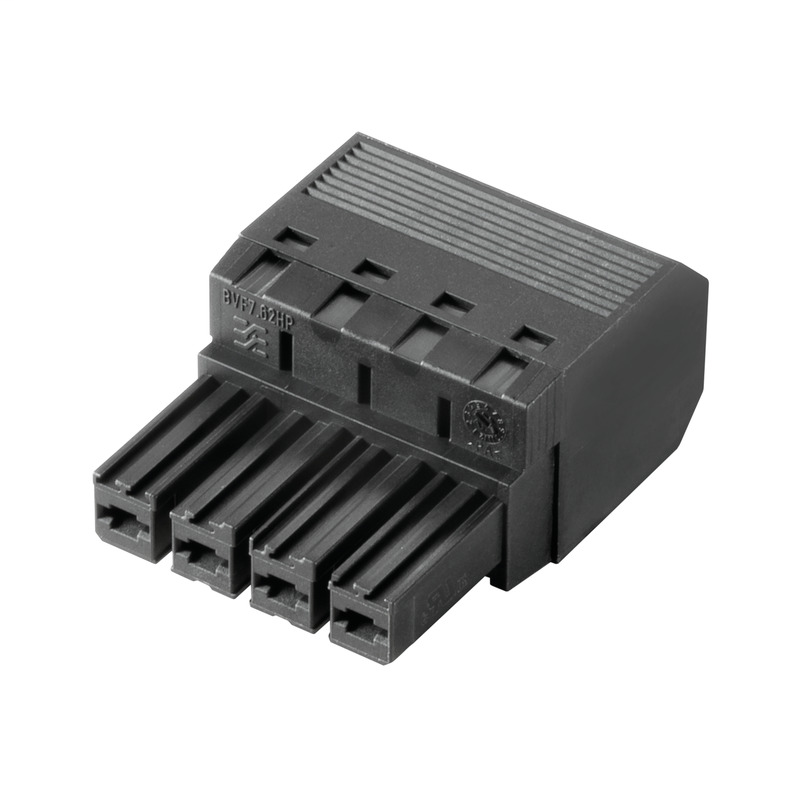 Image of Weidmuller 1190570000