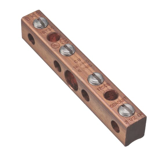 Image of Thomas & Betts IBT3CB-B1-10