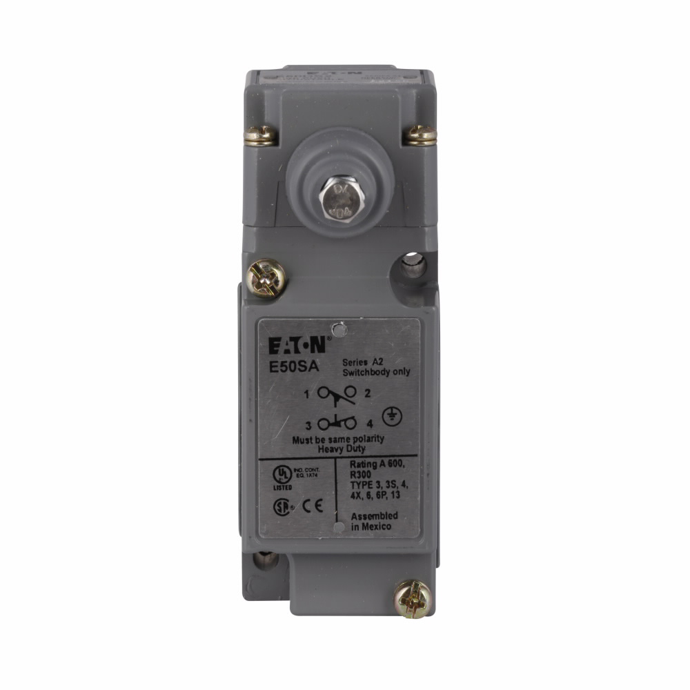 Image of Eaton E50AS2