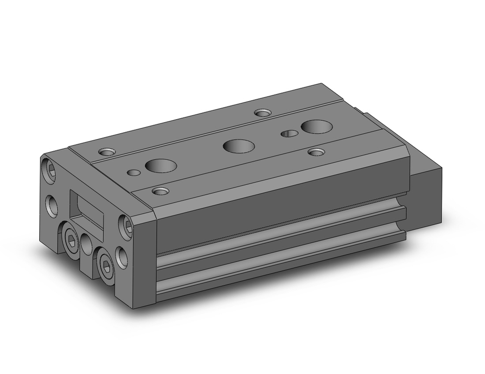 Image of SMC MXS8-30P