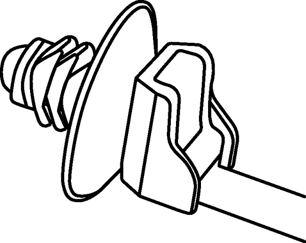 Image of HellermannTyton 157-00085
