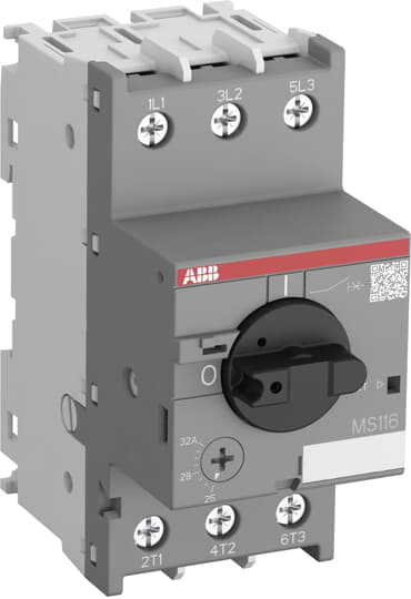 Image of ABB 1SAM250000R1015