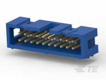 Image of TE Connectivity 2-1761605-7