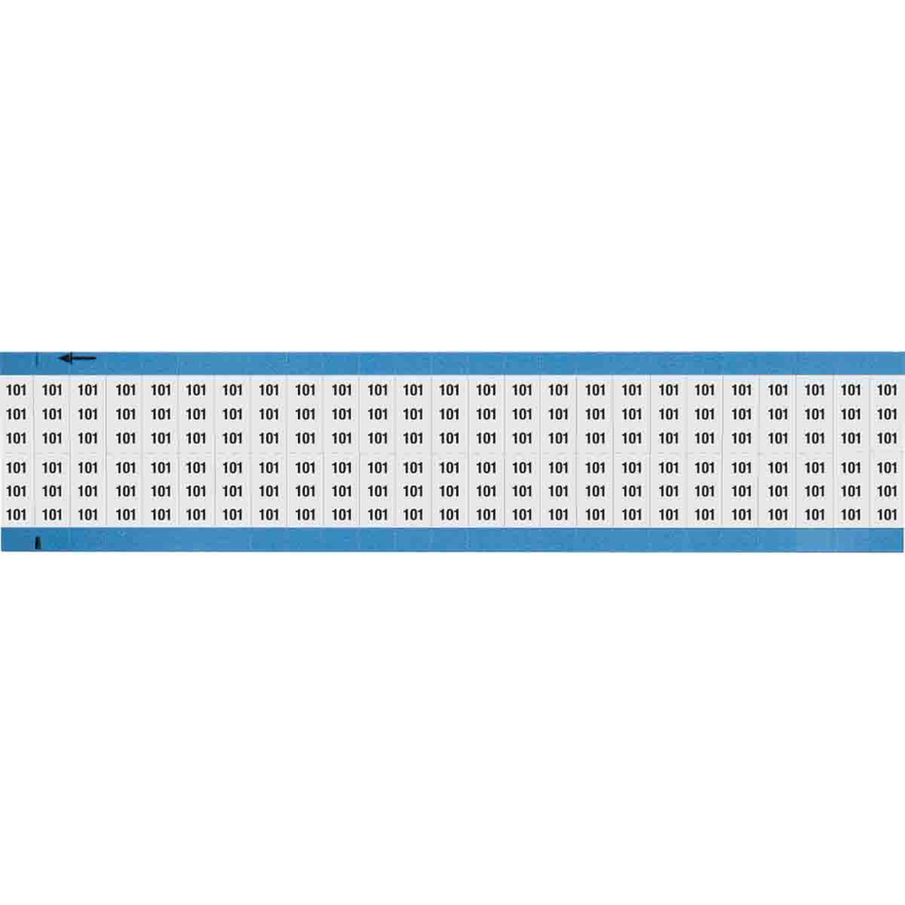 Image of Brady WM-101-SC-PK