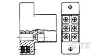 Image of TE Connectivity 867781-1