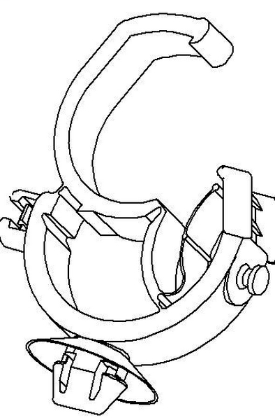 Image of HellermannTyton 151-00384