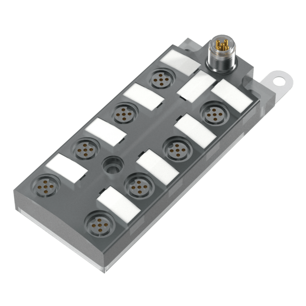 Image of Balluff BNI IOL-302-S01-K006