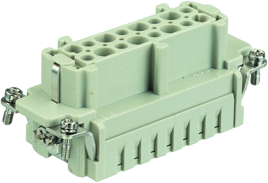 Image of Harting 09330162716