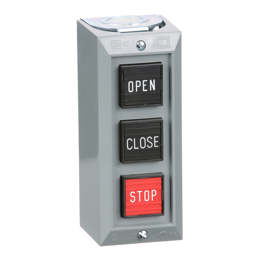 Image of Schneider Electric 9001BG303
