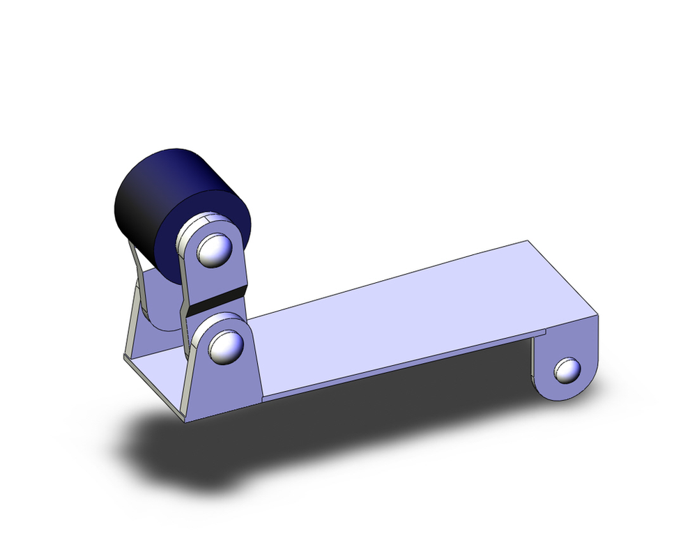 Image of SMC VM-02AS