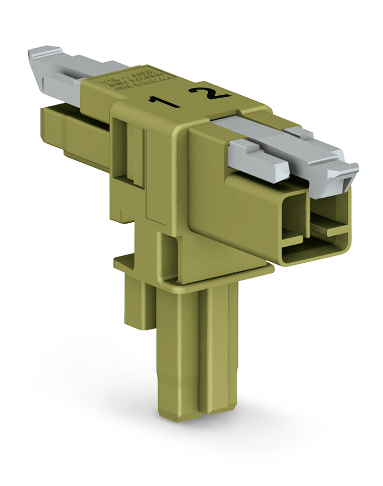 Image of WAGO 890-1602