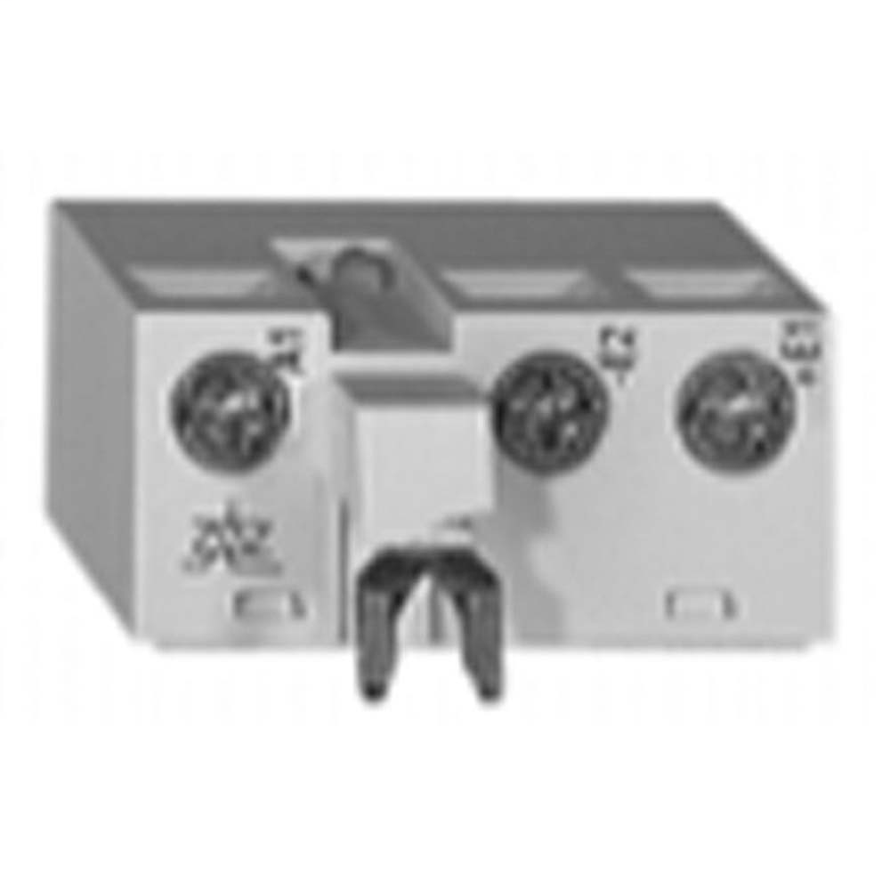 Image of Allen-Bradley 100-JE48