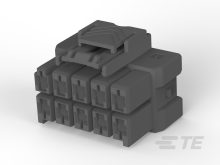 Image of TE Connectivity 5-2232266-5