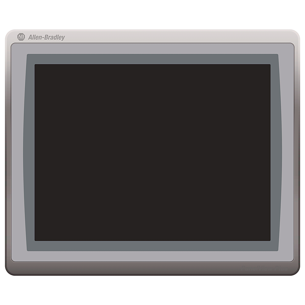 Image of Allen-Bradley 2711P-T15C21D8S