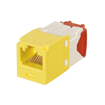 Image of Panduit CJK5E88TGYL