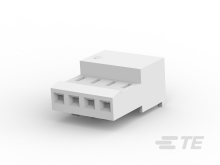 Image of TE Connectivity 3-640441-4