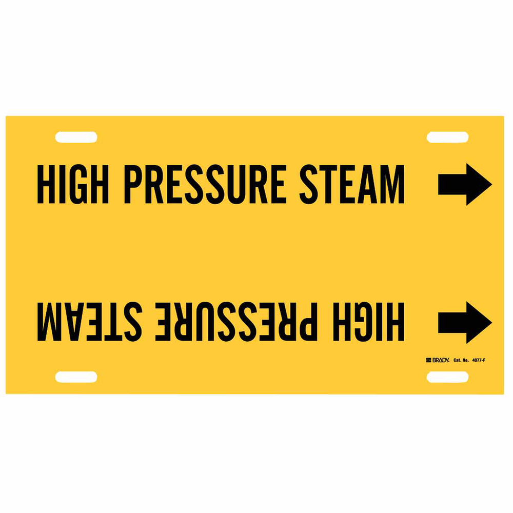 Image of Brady 4077-F