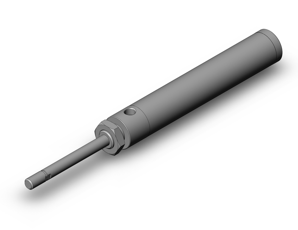 Image of SMC NCMB125-0300CT