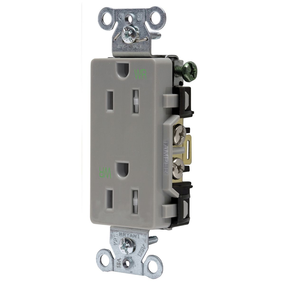 Image of Bryant DRS15GRYWRTR