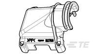 Image of TE Connectivity 1827108-1