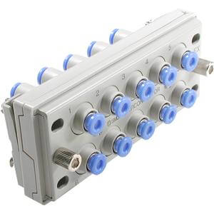 Image of SMC KDM20S-08