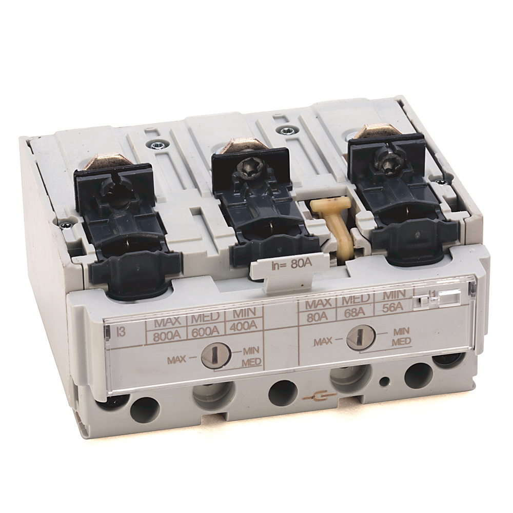 Image of Allen-Bradley 140G-HTF3-C80