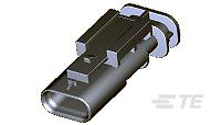 Image of TE Connectivity 2-1703494-1