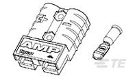 Image of TE Connectivity 647892-3