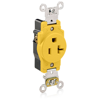 Image of Leviton 5361-CR