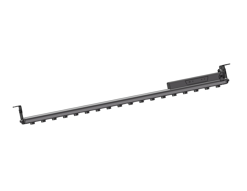 Image of SMC IZS40-1120-06B