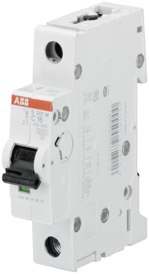 Image of ABB 2CDS271001R0081