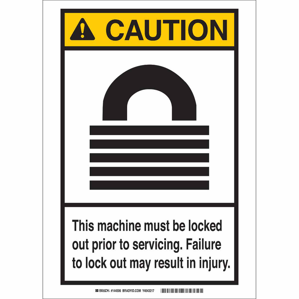 Image of Brady 144510