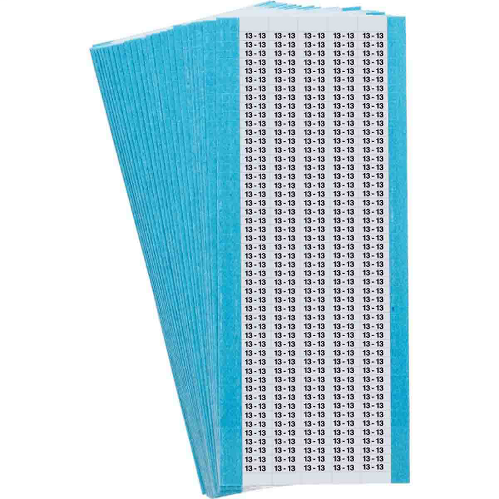 Image of Brady TMXM-13-PK